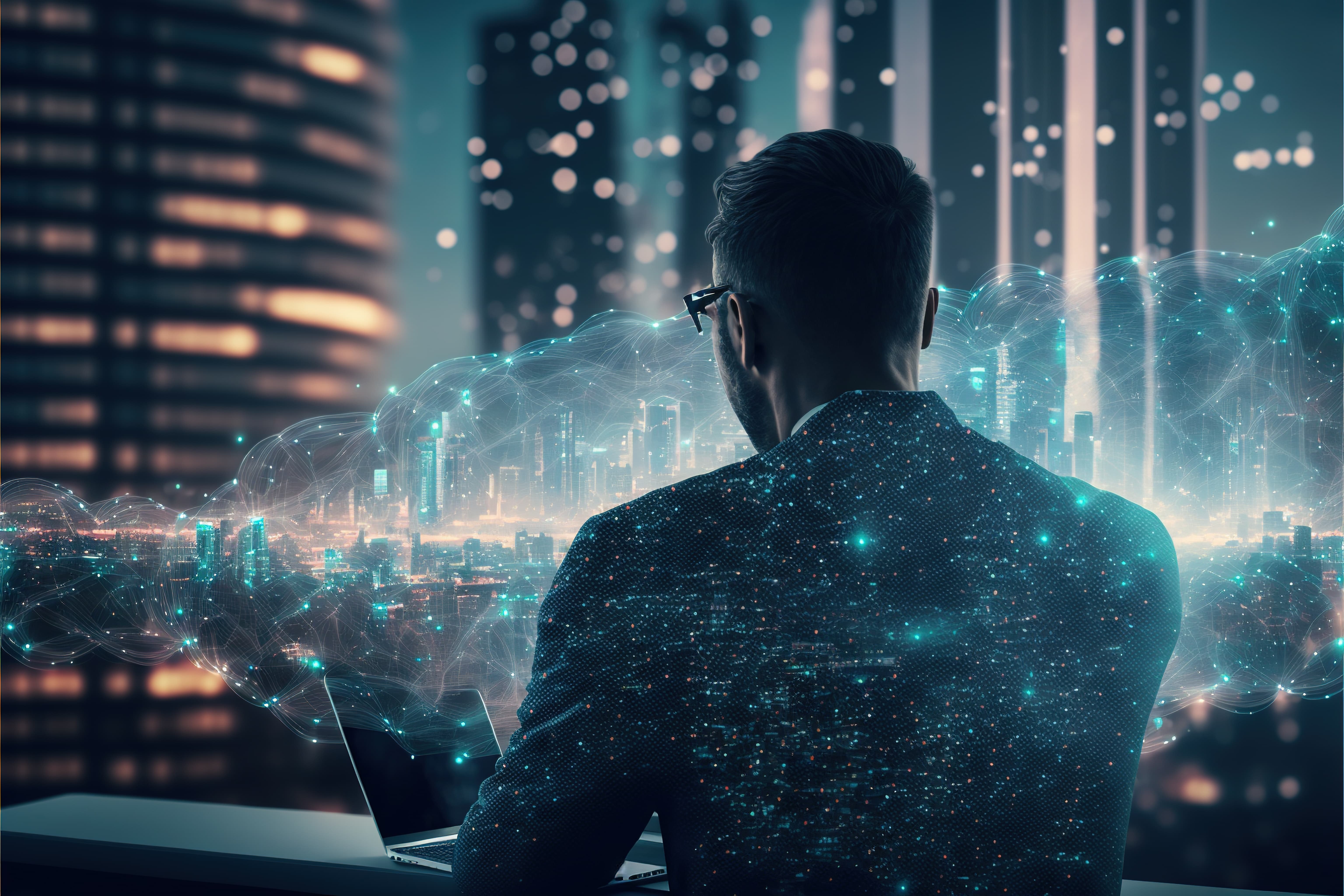  Why GENCFO Because You Are Progressive Says FTSE CFO GENCFO