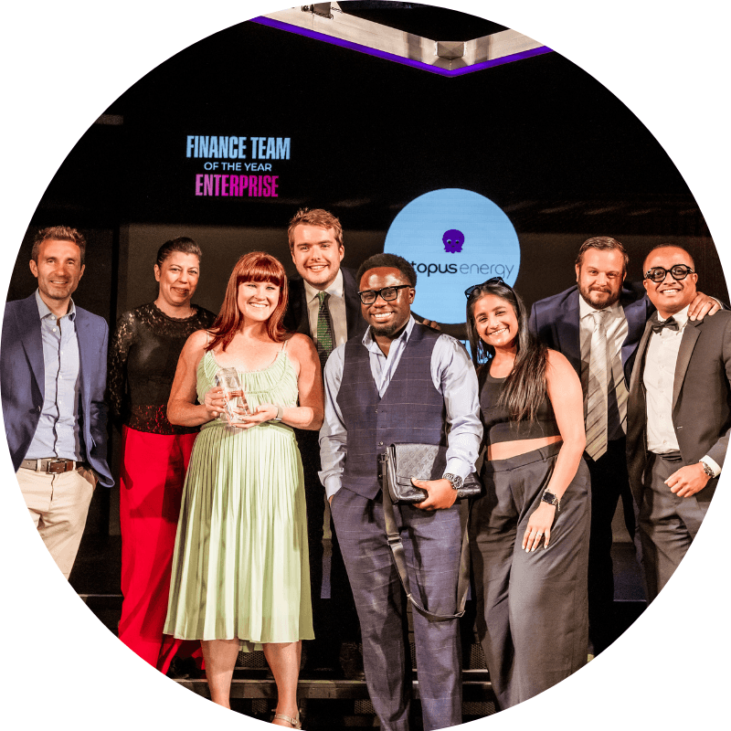 Awards Circle